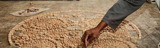 Property restoration Marrakech