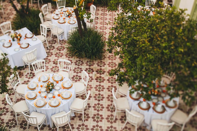 Exotic Locations for your Events and Weddings in Morocco