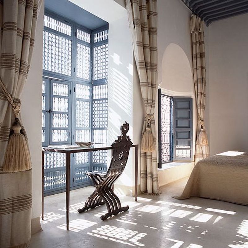 Stylish Riads in Marrakech For Your Event