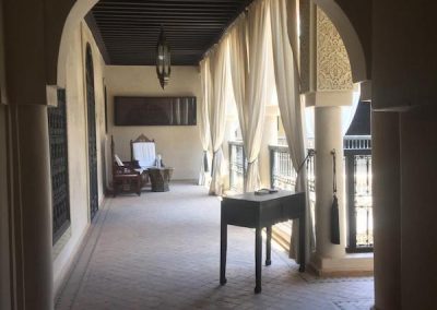 Guesthouse For Sale Marrakech