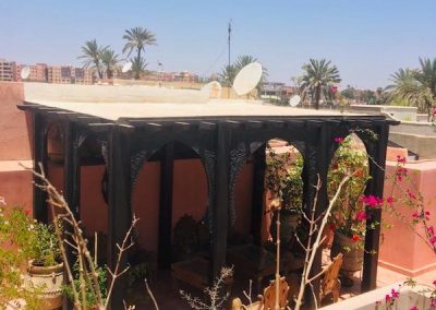 Guesthouse For Sale Marrakech