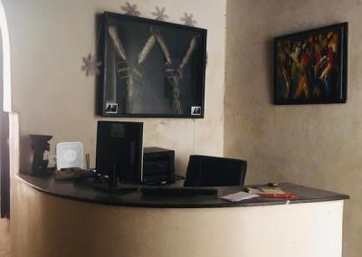 Guesthouse For Sale Marrakech