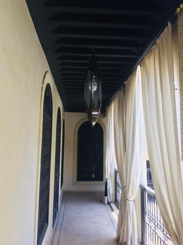 Guesthouse For Sale in Marrakech