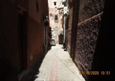 Riad Ruin For Sale Marrakech