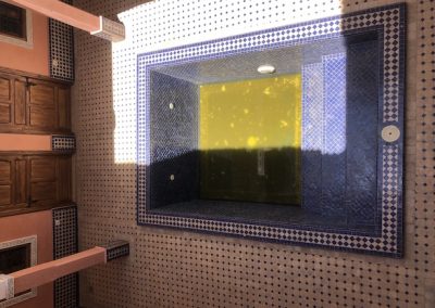 Riad For Sale in the Kasbah of Marrakech