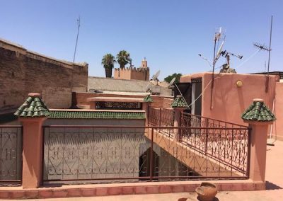 Property Riad For Sale Marrakech