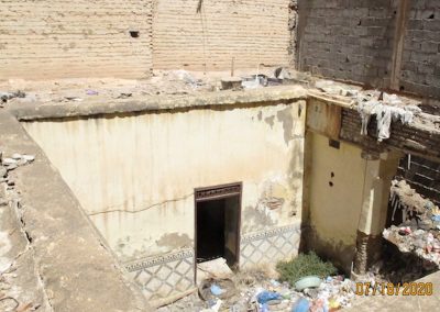 Property Riad Ruin Marrakech For Sale