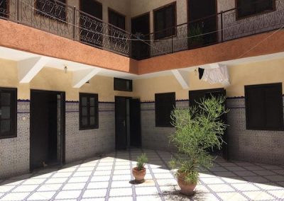 Property Riad For Sale Marrakech
