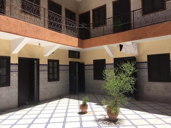 Guesthouse Property For Sale in Marrakech