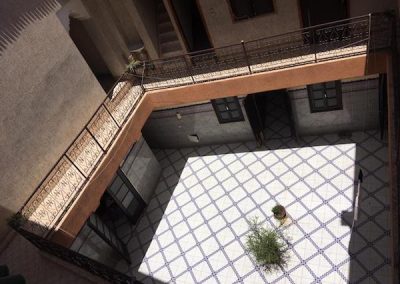 Property Riad For Sale Marrakech