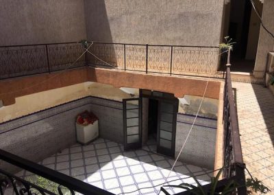 Property Riad For Sale Marrakech
