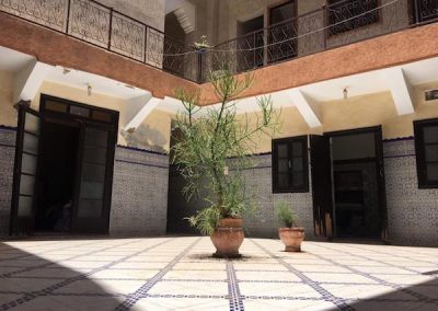 Property Riad For Sale Marrakech