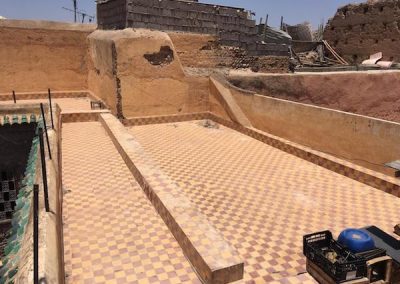 Riad For Sale in Marrakech