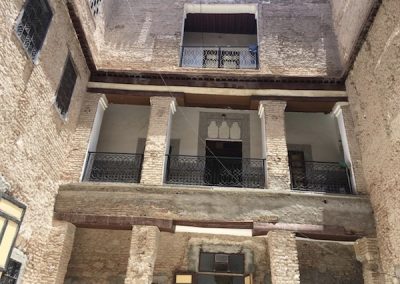 Riad For Sale in Marrakech