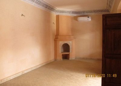 Marrakech Riad with a pool For Sale