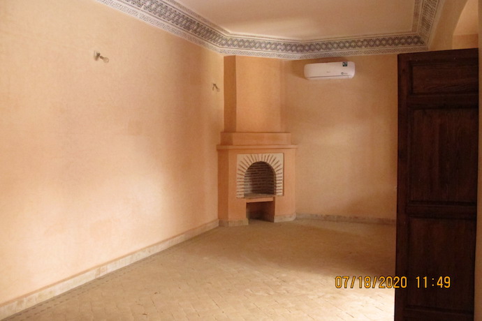 Riad For Sale Marrakech Kasbah