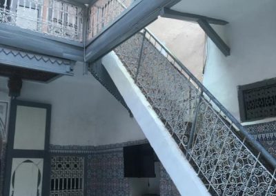 Riad to Restore for Sale in Marrakech