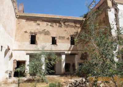Grand Riad Ruin Marrakech