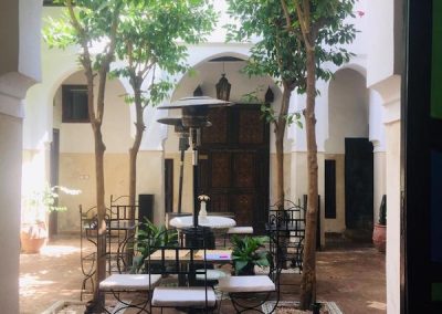 Guesthouse For Sale in Marrakech