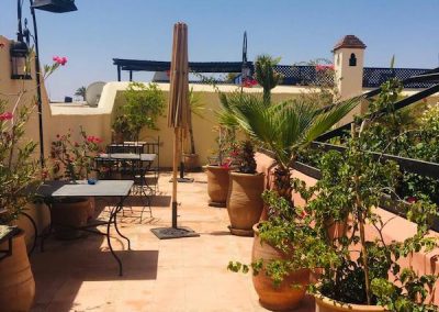 Guesthouse Property For Sale in Marrakech