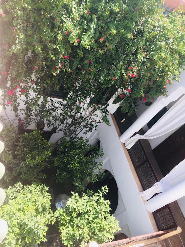 Licensed Riad For Sale in Marrakech