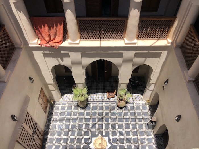 Property for sale Marrakech