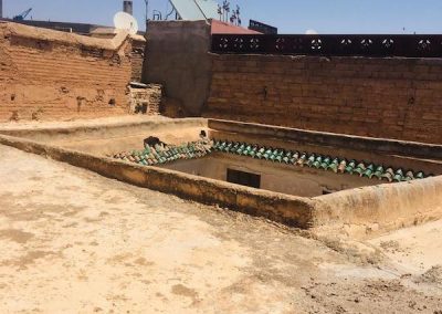 Riad to Restore for Sale in Marrakech