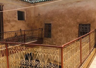 Riad to Restore for Sale in Marrakech