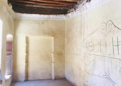 Riad to Restore for Sale in Marrakech