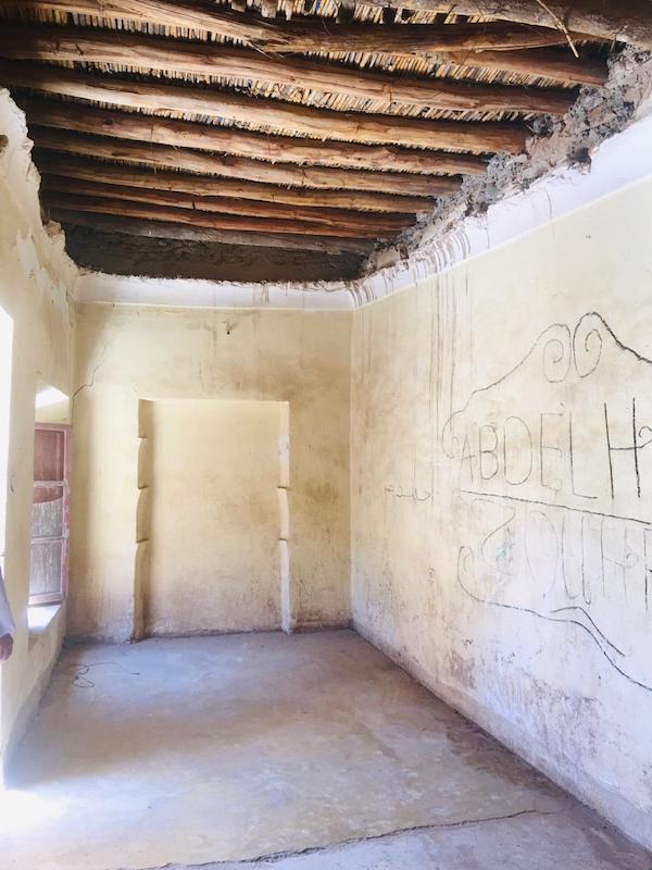 Riad For Sale Marrakech Kasbah