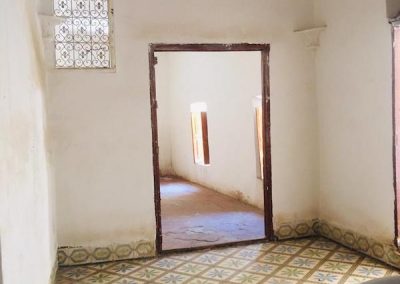 Riad to Restore for Sale in Marrakech