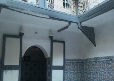 Riad to Restore for Sale in Marrakech