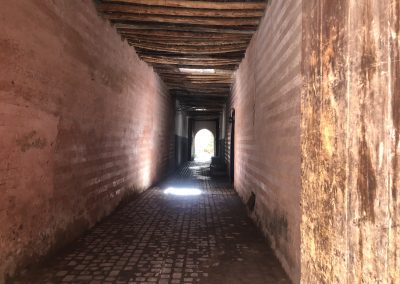 Marrakech Riad For Sale