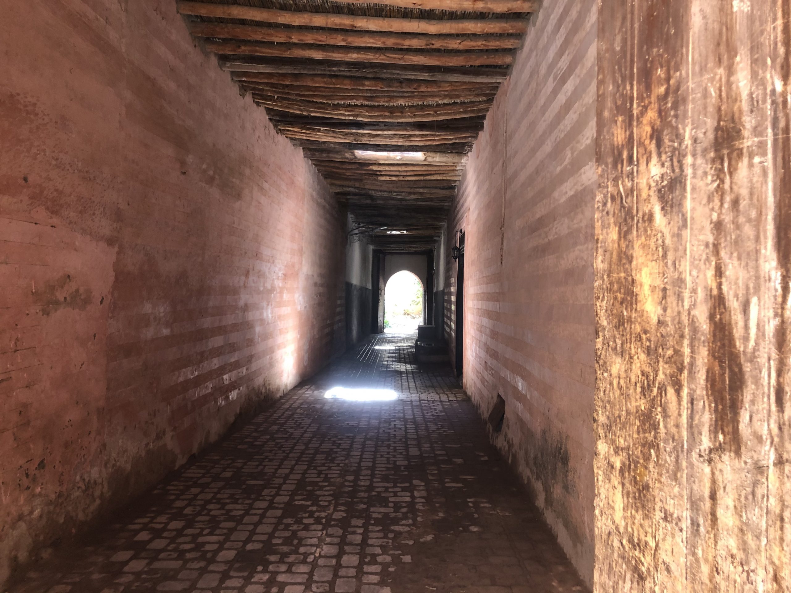 Riad For Sale Marrakech Kasbah