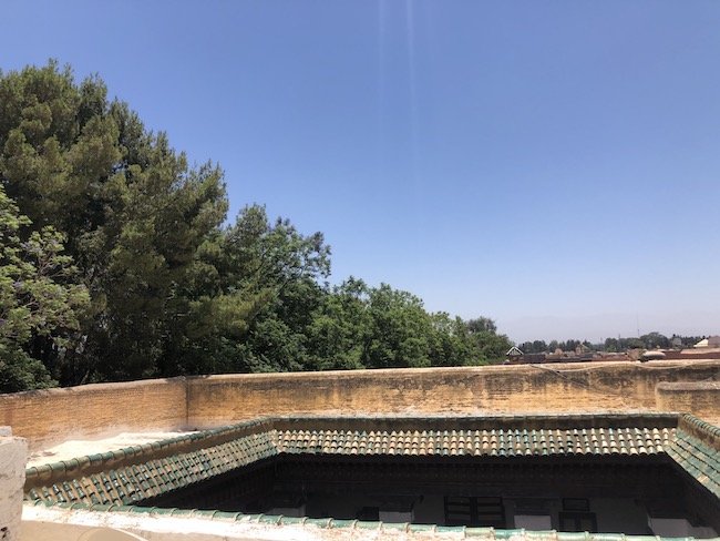 Riad For Sale Marrakech Kasbah