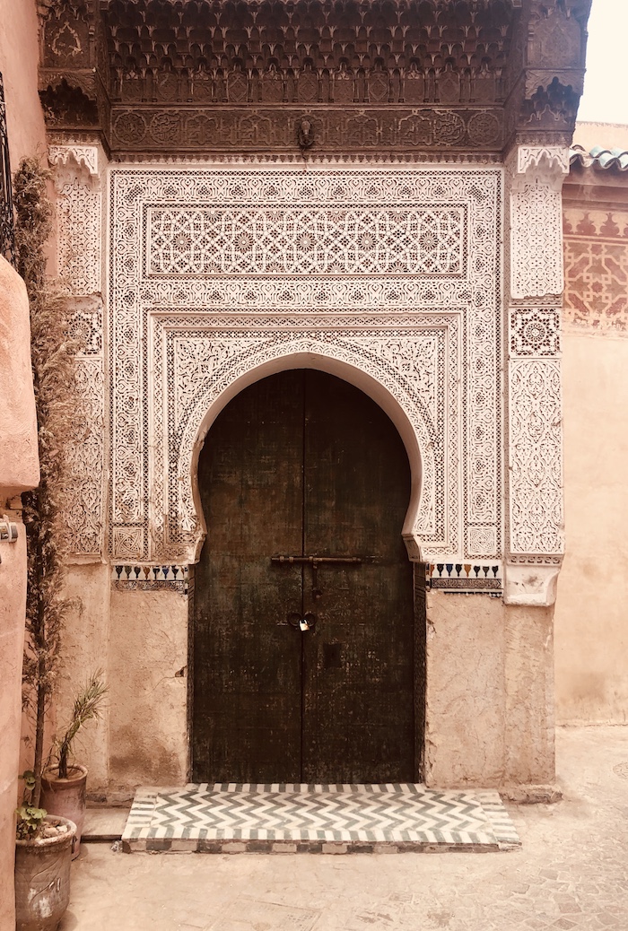 Riad for sale Marrakech