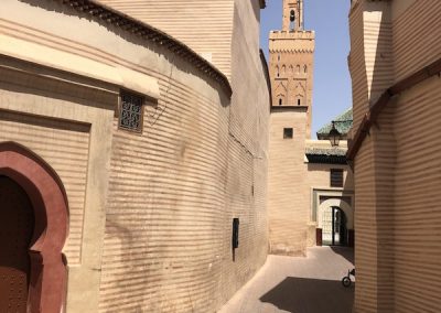 Riad For Sale in Marrakech