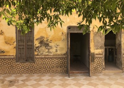 Riad For Sale in Marrakech Medina