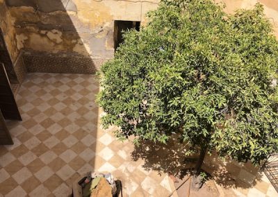 Riad For Sale in Marrakech