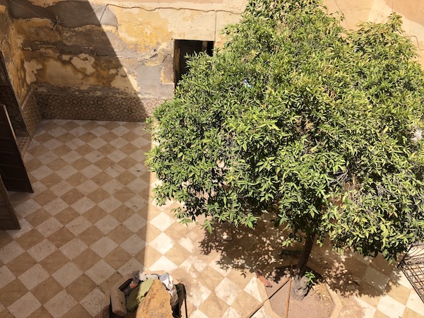 Riad For Sale in Marrakech