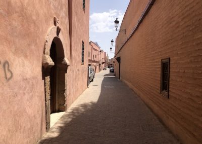 Riad For Sale in Marrakech